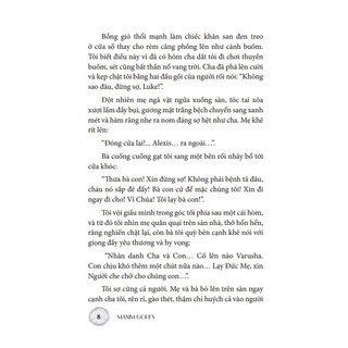 Sách - Thời thơ ấu (tái bản bìa mềm) Tặng Bookmark