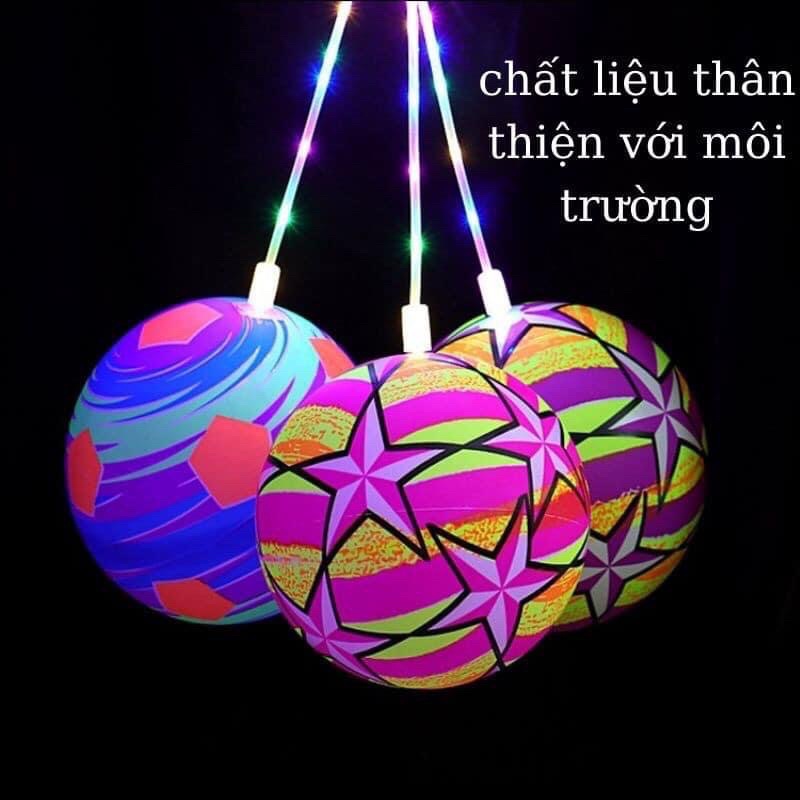 Đèn lồng bóng bơm hơi cho bé