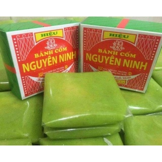 Bánh Cốm Ngon Đặc sản Hà Nội