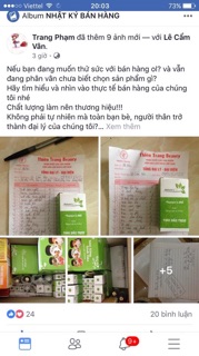 Tinh dầu treo phòng, treo xe (viện KHCNVN)