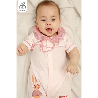 [LA POMME] BỘ ĐỒ BODY CHO BÉ SƠ SINH 2021 ( JS067 / JS061 )