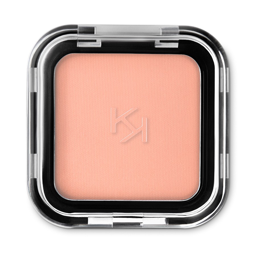 Phấn má KIKO Smart Colour Blush 01 Biscuit (Sale 69%)