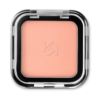 Phấn má kiko smart colour blush 01 biscuit