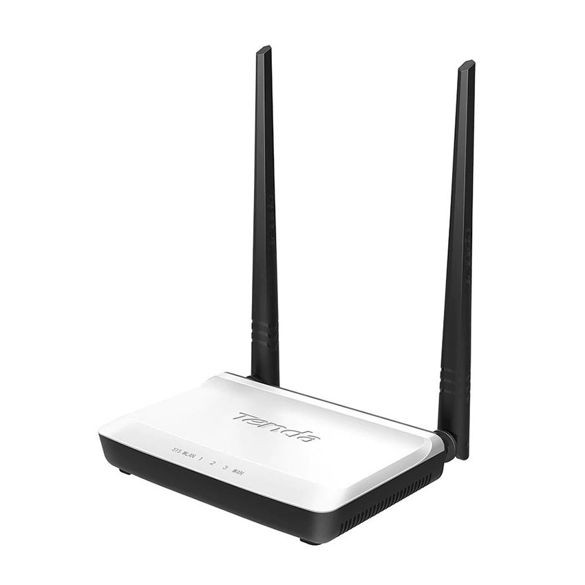 Bộ phát wifi Tenda N300