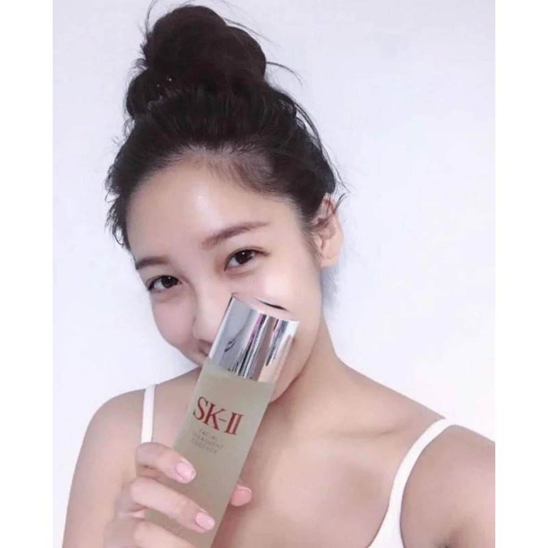 [Nước thần] SK-II Facial Treatment Essence Nhật Bản 230ml - Bí mật vẻ đẹp chuẩn Nhật