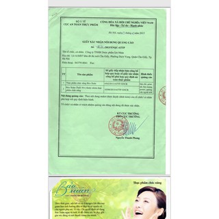 Bảo Xuân Gold (dạng hộp vỉ 30 viên)