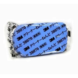 Đất sét tẩy bụi sơn 3M, Đất sét tẩy bụi sơn 3M 38070