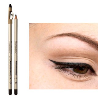 Chì kẻ mắt không lem EVELINE Beauty Line 14g