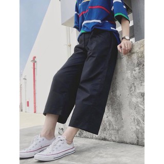 Quần Culotes Unisex 😍