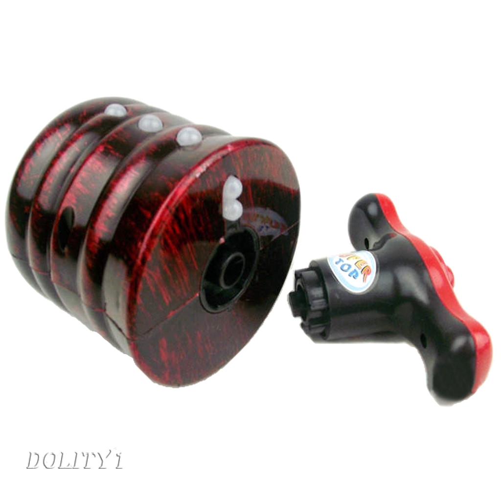 Con Quay Spinner Có Đèn LED Và Nhạc