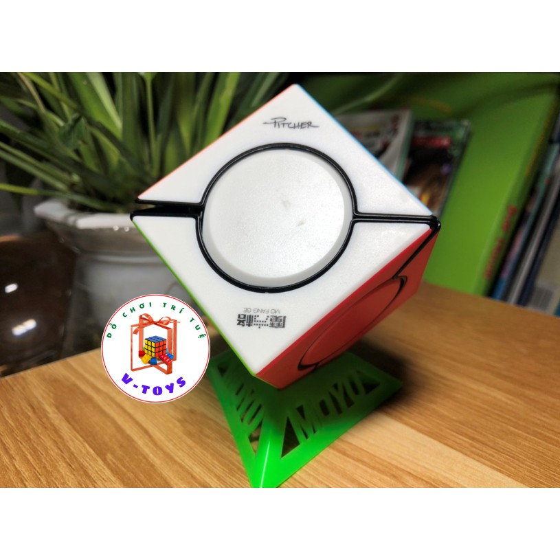 QiYi Six Spot Cube - Rubik Biến Thể 6 Mặt