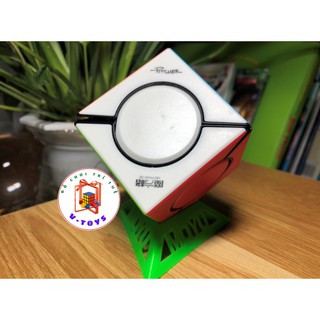 QiYi Six Spot Cube - Rubik Biến Thể 6 Mặt