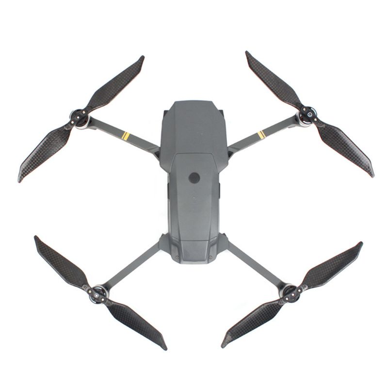 Set 2 Cánh Quạt Mini Tháo Lắp Nhanh Cho Máy Bay Điều Khiển Từ Xa Mavic Pro