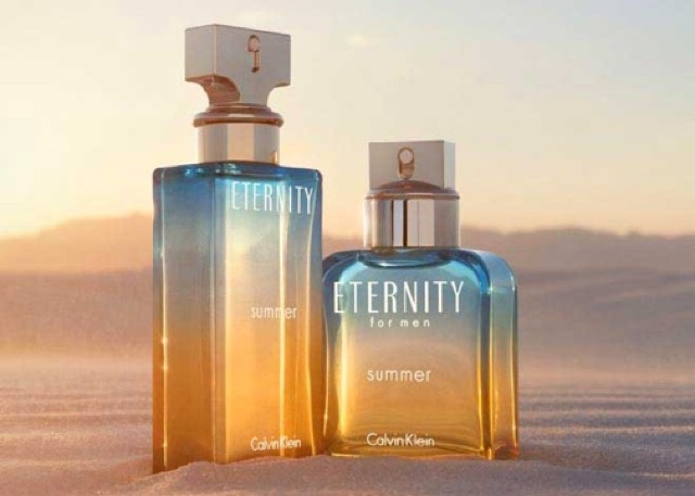 Nước hoa nam Eternity summer 100ml