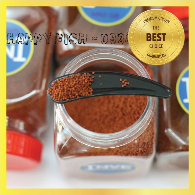 CÁM INVE G8 - HÀNG CHÍNH HÃNG CÔNG TY INVE THÁI - TẶNG KÈM MUỖNG MÚC THỨC ĂN