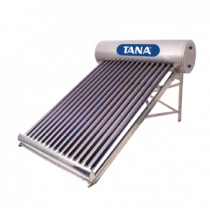 Máy năng lượng mặt trời 180L Tân Á 8., Miễn phí vận chuyển nội thành,