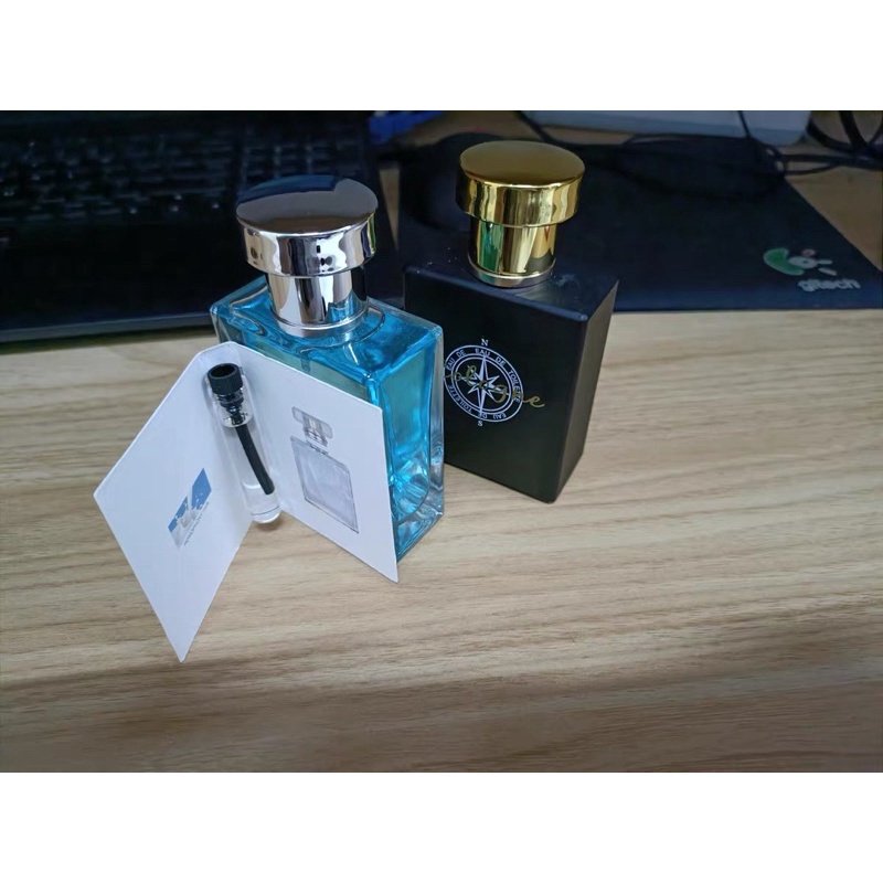 Nước hoa nam Cologne hương thơm nhẹ nhàng sang trọng. | BigBuy360 - bigbuy360.vn