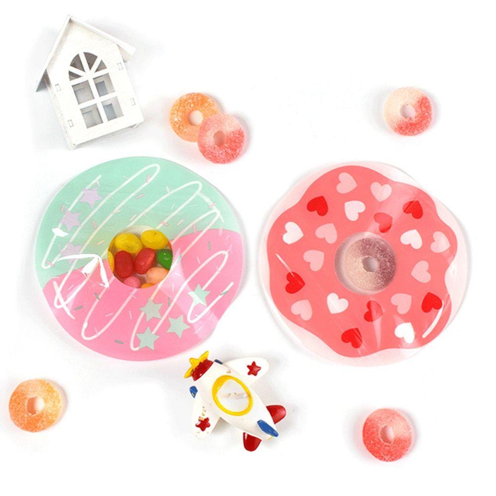 Set 10 Túi Đựng Kẹo Có Thể Tái Sử Dụng