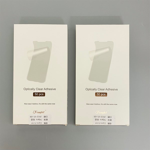 Keo oca điện thoại 11Pro (150U) zin đại bàng