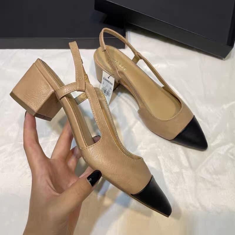 Giày xuất khẩu Ẽpress