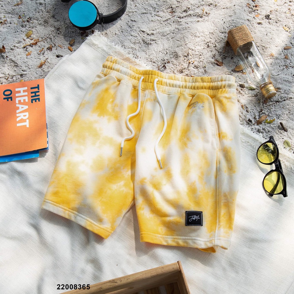 Quần Short Thun JM, Thời Trang, Phong Cách, Cá Tính