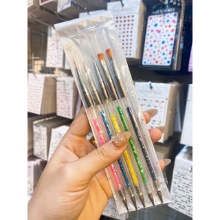 BỘ CỌ 5 CÂY 2 ĐẦU 53k/BỘ