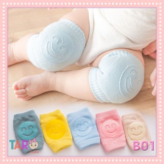 Miếng Bịt Đầu Gối Chống Trượt Ngã Cho Bé Tập Bò Tập Đi | Giá rẻ