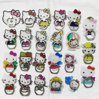 Móc dán điện thoại iRing ❤️FREESHIP❤️