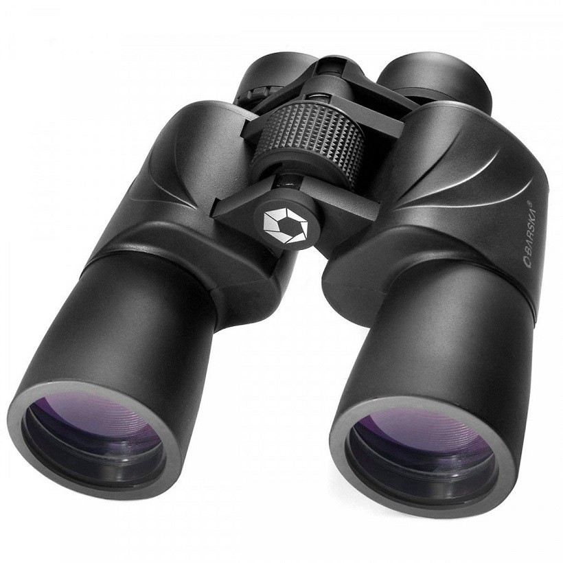 Ống nhòm Barska Escape 7x50 - Hàng chính hãng