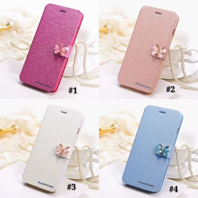 🌸[HÀNG CÓ SẴN]🌸 Bao da iphone 6 Plus/6S Plus, iphone 6/6S, 5/5S/SE. | BigBuy360 - bigbuy360.vn
