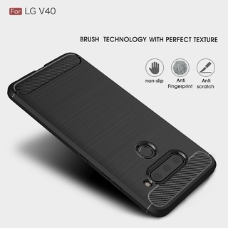 Ốp Điện Thoại Cho Lg Q92 K52 Q52 K62 Q62 K22 Plus K92 K42 V60 Thinq Q60 K50 X6 K51 Q51 K61 Q61 K71 Stylo 6 K41S K51S K40S