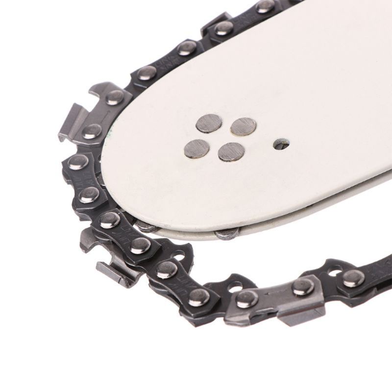 Bộ Dụng Cụ Hỗ Trợ Cắt Xích 18 &quot;20&quot; Bằng Thép Chất Lượng Cao