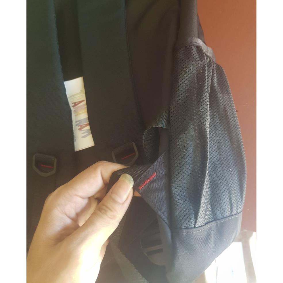 Cặp Liên Minh, balo game Liên Minh Huyền Thoại, balo phản quang T1 may 3 lớp