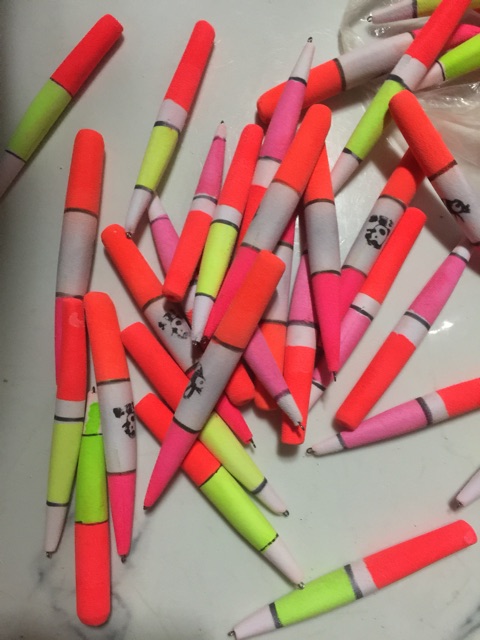 Phao mướp đủ size