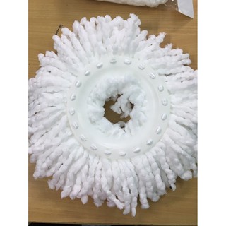 Bông lau nhà 360 độ cao cấp Spin Mop