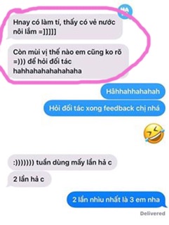 [CHÍNH HÃNG] Gel đặt phụ khoa Inner