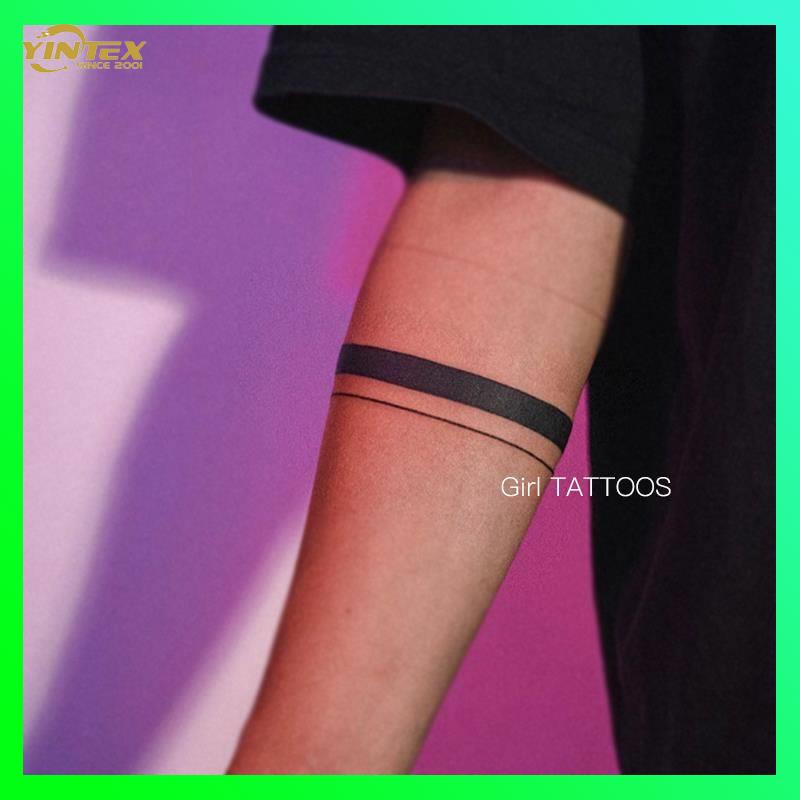 Hình Xăm Dán Săm 15 Ngày Ngày Xăm Hình Xăm Phong Cách Đường Phố Chống Nước Cá Tính Cho Nam Và Nữ