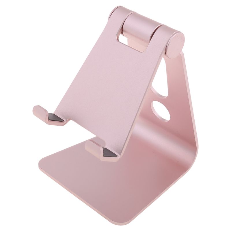 Giá Đỡ Điện Thoại / Máy Tính Bảng Để Bàn Có Thể Gấp Gọn Tiện Dụng