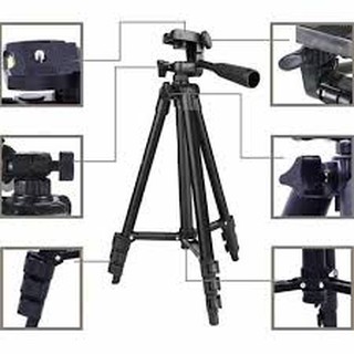 Gậy 3 chân chụp hình