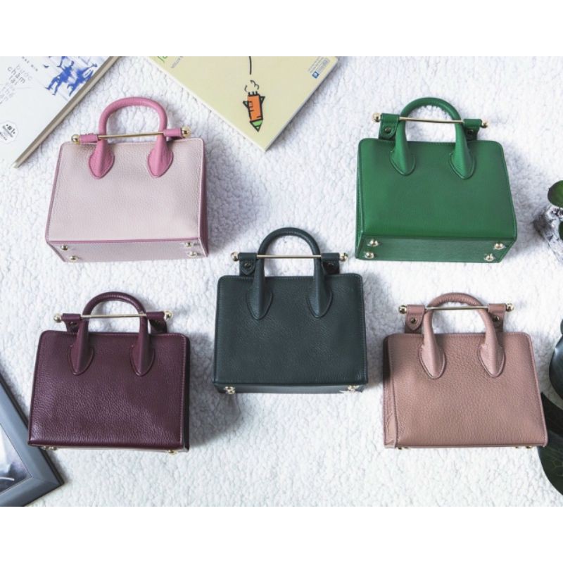 Túi xách tay, đeo chéo