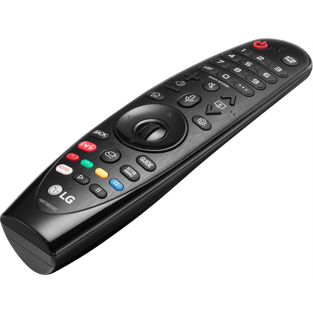 Remote điều khiển tivi LG Magic Remote AN-MR19BA cho smart tivi LG 2019