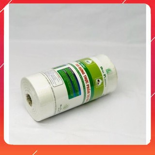 [Bán Giá Sỉ] Túi Đựng Thực Phẩm Tự Huỷ Sinh Học 1KG