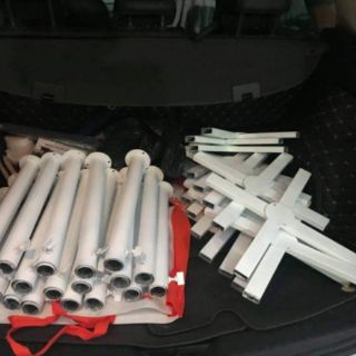 Máy tẩy trắng răng có chân