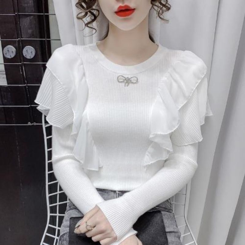 Áo len thời trang 4699