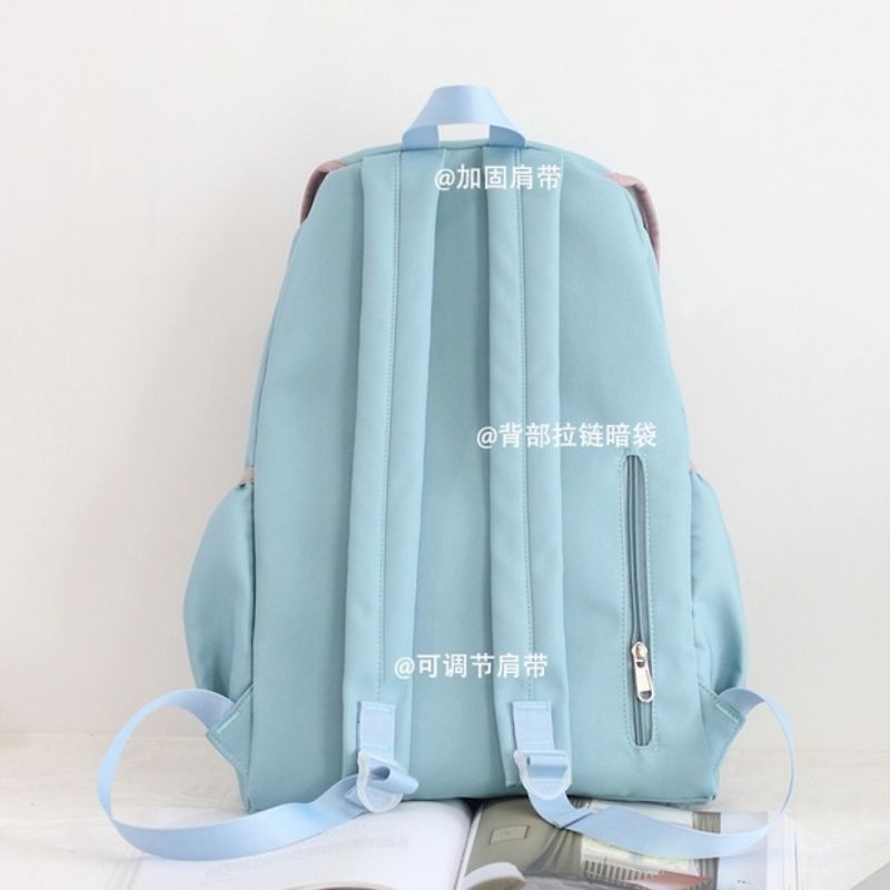 BALO LIPINHUI MIX MÀU