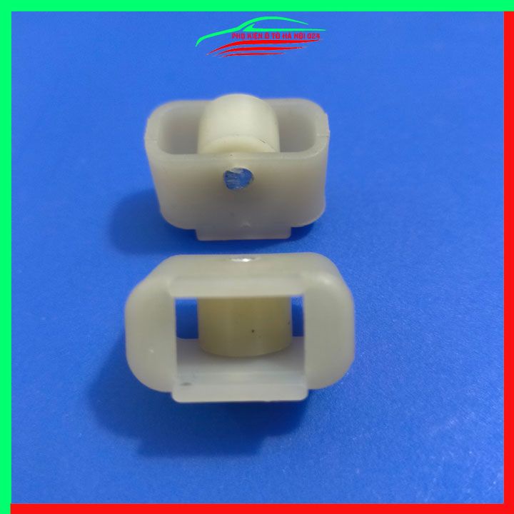 Con lăn ròng rọc đảo tủ trượt cửa tủ, cửa nhà ,cửa lùa bằng mini