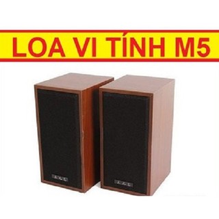 Loa nghe nhạc M5 di động