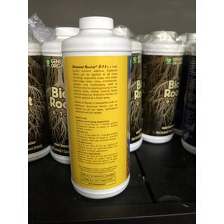 Phân bón hữu cơ Diamond nectar