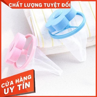 [HOT+FREE SHIP]  Túi Lọc Bụi Trong Máy Giặt