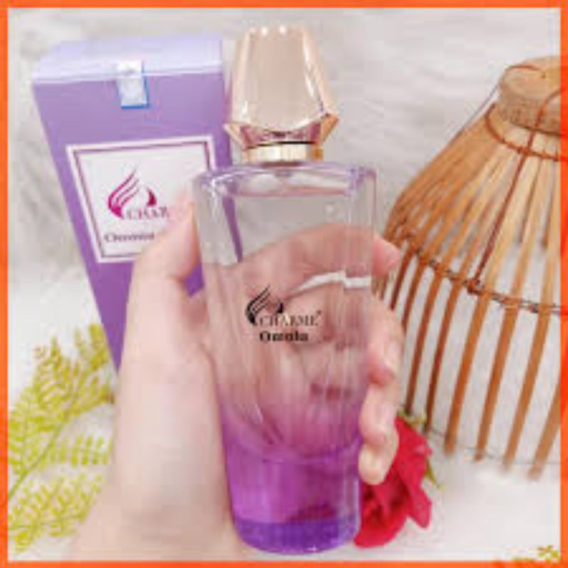 Nước Hoa Charm Omnia 75ml Chính Hãng Chuẩn Mùi Hương Pháp | Thế Giới Skin Care